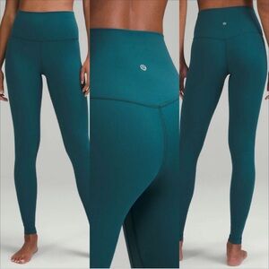 Lululemon Align High-Rise Pant 28"